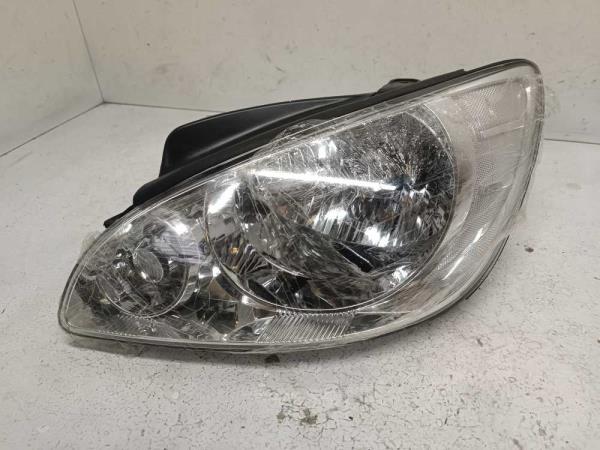 PHARE GAUCHE HYUNDAI GETZ 10/2005-8/2009 - Vue 1
